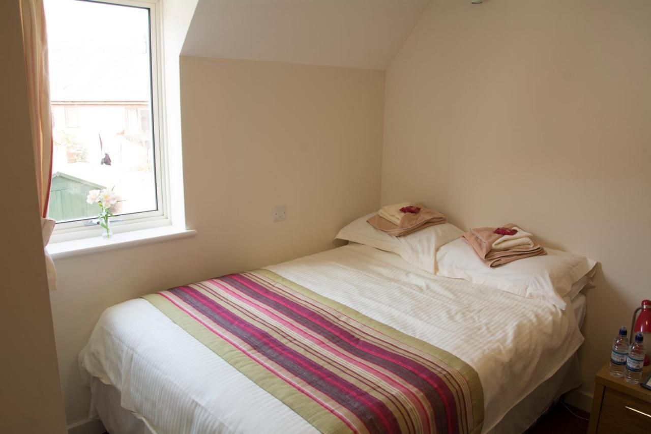 Ludlow Mascall Centre Ruang foto
