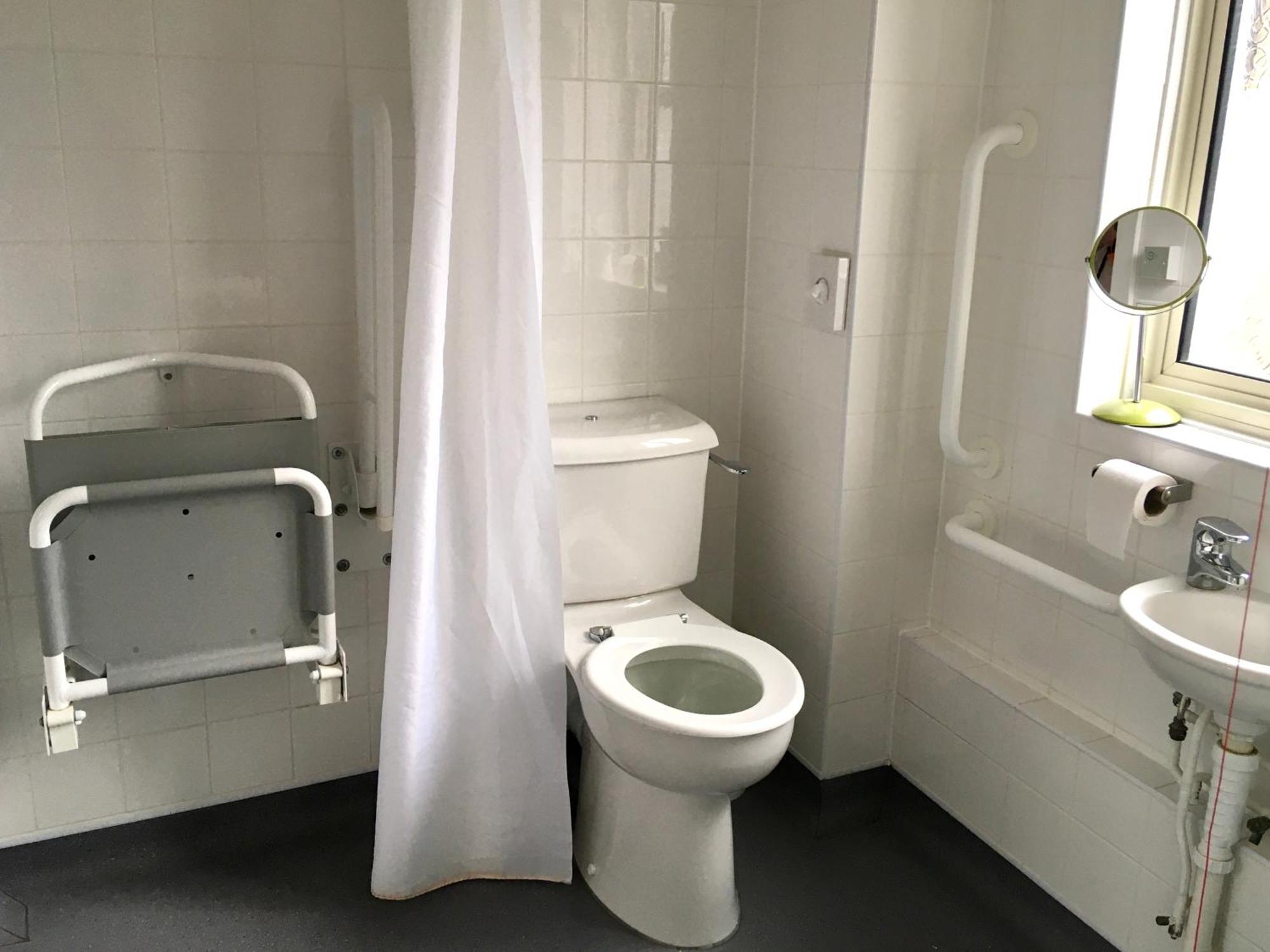 Ludlow Mascall Centre Ruang foto